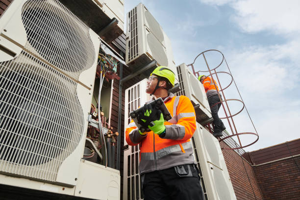 Professional HVAC in Mercersburg, PA