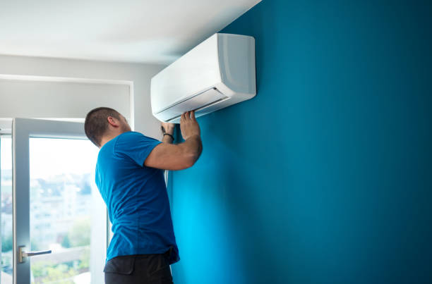 Best HVAC air duct cleaning  in Mercersburg, PA