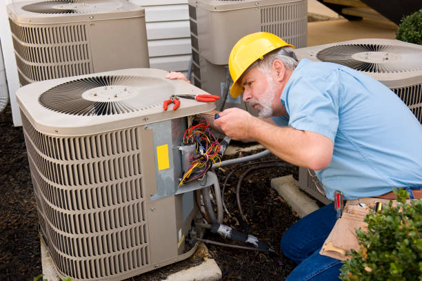 Best Affordable HVAC services  in Mercersburg, PA