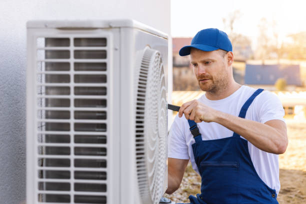 Best Best HVAC companies  in Mercersburg, PA