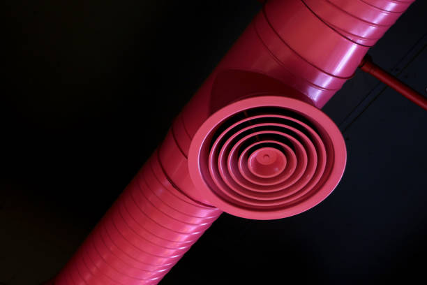 Local HVAC companies in Mercersburg, PA